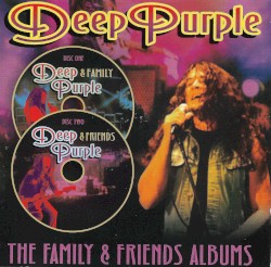 The Family & Friends Albums