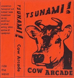 Cow Arcade