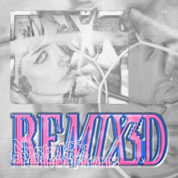 Nostalgic Premonitions Remixed