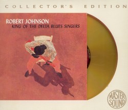 King of the Delta Blues Singers