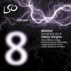 Symphony no. 8