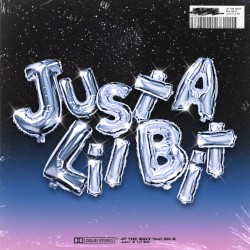 Just A Lil Bit