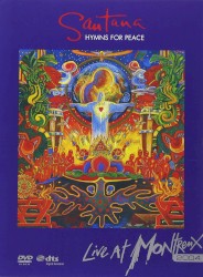 Hymns for Peace: Live at Montreux 2004