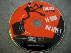 Le Son Du Live !