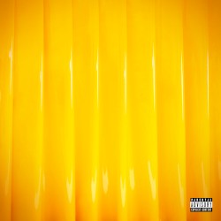 All Is Yellow