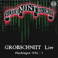 Grobschnitt Live Plochingen 1976, Part 1
