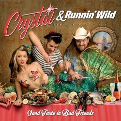 Good Taste in Bad Friends