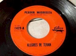 Perdón madrecita / Mi destino fue quererte