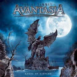 Angel of Babylon