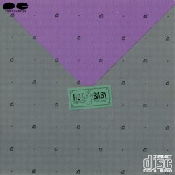 HOT BABY
