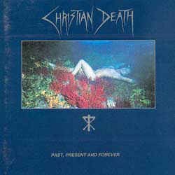 Past, Present and Forever