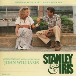 Stanley & Iris