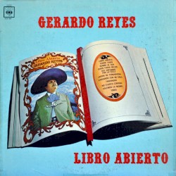 Libro Abierto