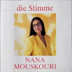 die Stimme
