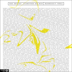 Run-On Sentences, Vol. 1