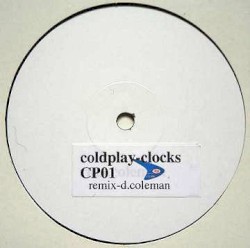 Clocks (Dean Coleman Remix)
