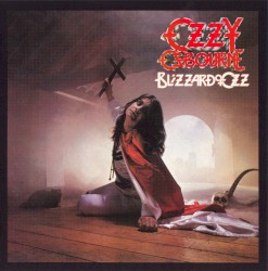 Blizzard of Ozz