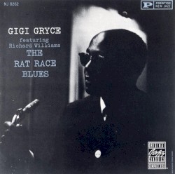 The Rat Race Blues