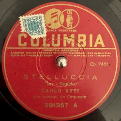 Stelluccia / Dopo pranzo