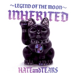INHERITED 〜LEGEND OF THE MOON〜