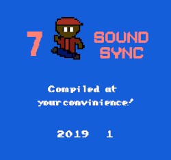 7 SOUND SYNC - High Quality Rips