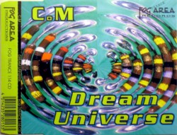 Dream Universe