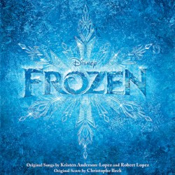 アナと雪の女王