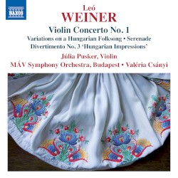 Complete Works for Orchestra, Vol. 4