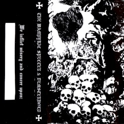 Demstervold / The Wampyric Specter