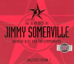 The Very Best of Jimmy Somerville, Bronski Beat and The Communards