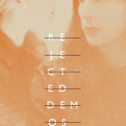 Ath.Lon - The Rejected Demos