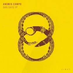 Dan Says EP