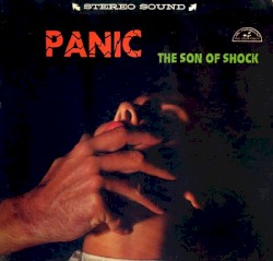 Panic _ the Son of Shock