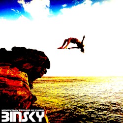 Momentary Feeling of Flight