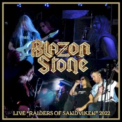 Live “Raiders of Sandviken” 2022