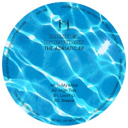 The Adriatic EP