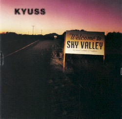 Welcome to Sky Valley