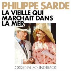 La Vieille qui marchait dans la mer