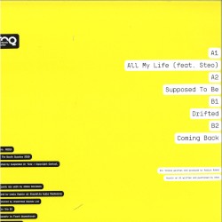 Things We Can't See EP