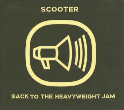 Back to the Heavyweight Jam