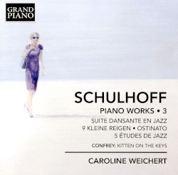 Piano Works • 3