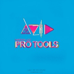 PRO TOOLS