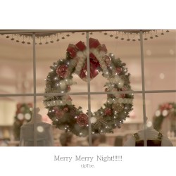 Merry Merry Night!!!!!!