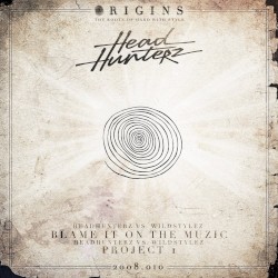 Blame It on the Muzic / Project 1