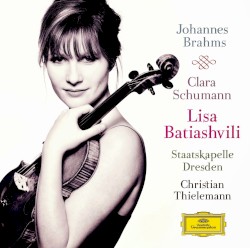 Johannes Brahms / Clara Schumann