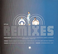 To Another Galaxy (The Remixes)