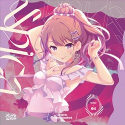 ONGEKI Memorial Soundtrack Nexture 04「Spica」