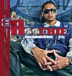 Sigue bailando mi amor