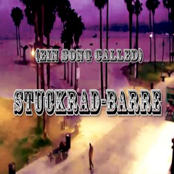 (Ein Song Called) Stuckrad-Barre