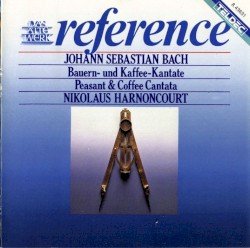 Bauern- und Kaffee-Kantate